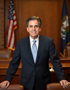 David Ross for Los Angeles Superior Court Judge