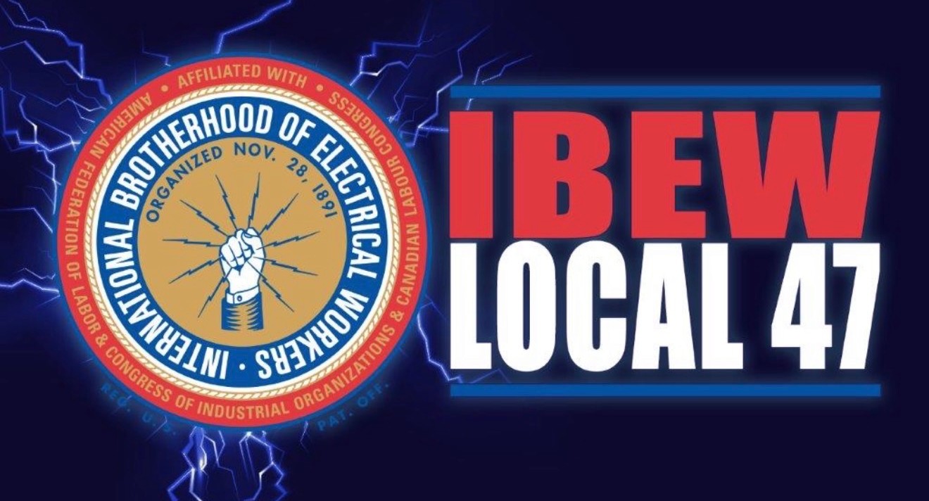 IBEW Local 47 endorses David Ross for Los Angeles Superior Court Judge