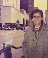 David Ross for Los Angeles Superior Court Judge