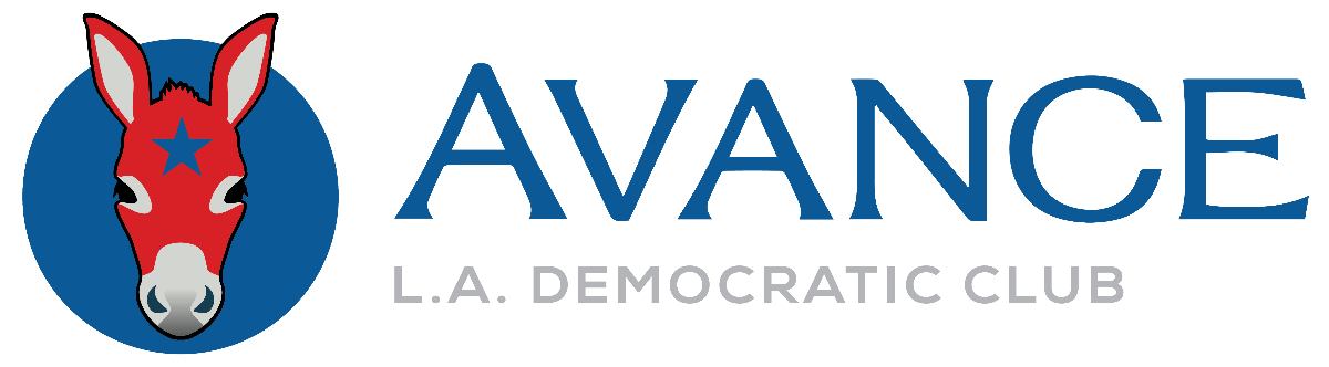 Avance Democratic Club has endorsed David Ross for Los Angeles Superior Court Judge Office 131