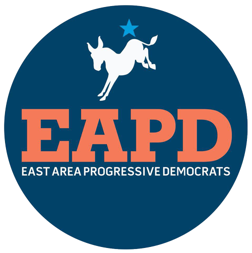 East Area Progressive Democrats Endorse David Ross for Los Angeles Superior Court Judge Office number 131
