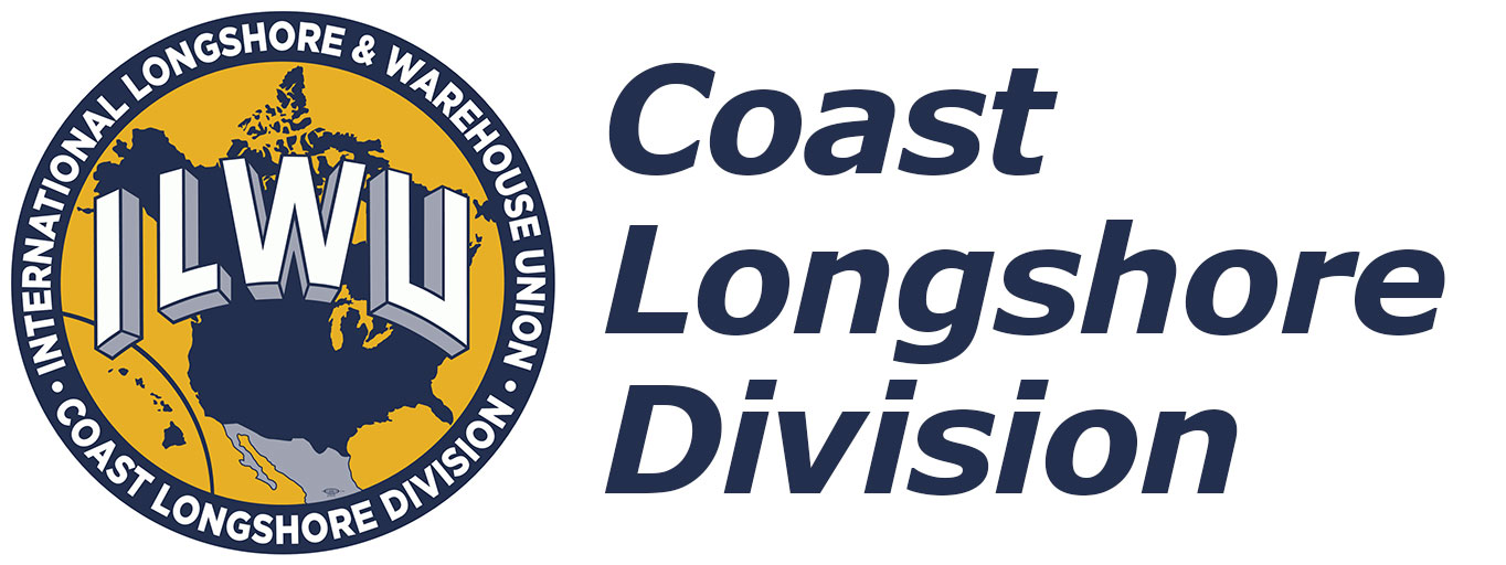 ILWU Local 27 - Coast Longshore Division endorses David Ross for Los Angeles Superior Court Judge Seat 131