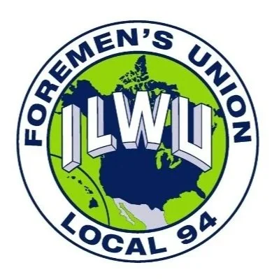 ILWU Foremen's Union Local 94 endorses David Ross for Los Angeles Superior Court Judge Office Number 131