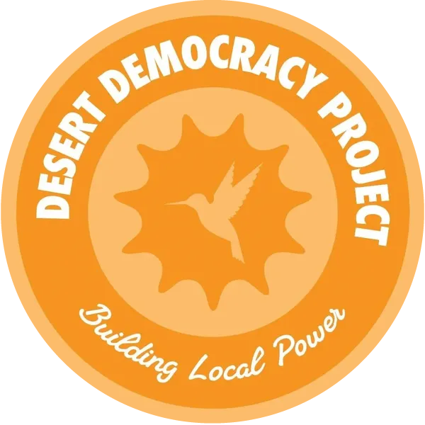 Desert Democracy Project Endorses David Ross for Los Angeles Superior Court Judge Office Number 131