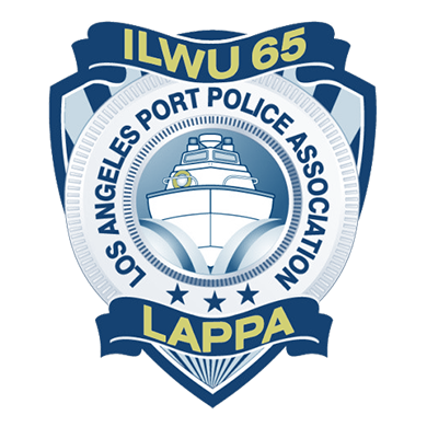 ILWU Local 65 Los Angeles Port Police Association endorses David Ross for Los Angeles Superior Court Judge Office number 131