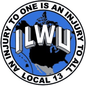 ILWU Local 13 endorses David Ross for Los Angeles Superior Court Judge Seat 131