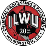 ILWU Local 20 - Chemical Processing & Packaging endorses David Ross for Los Angeles Superior Court Judge Seat 131