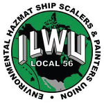 ILWU Local 56 Ship Scalers & Painters Union endorses David Ross for Los Angeles Superior Court Judge Office Number 131