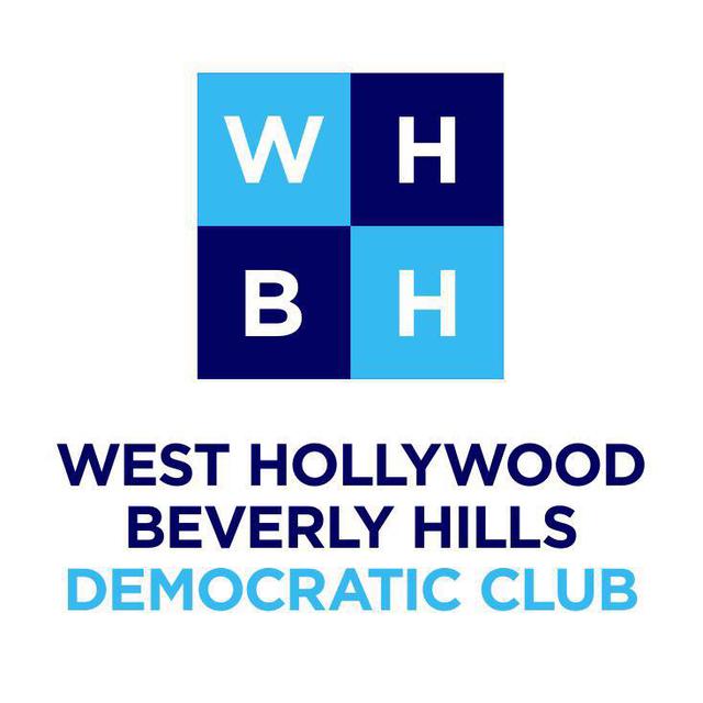West Hollywood Beverly Hills Democratic Club endorses David Ross for Los Angeles Superior Court Judge Office No 131