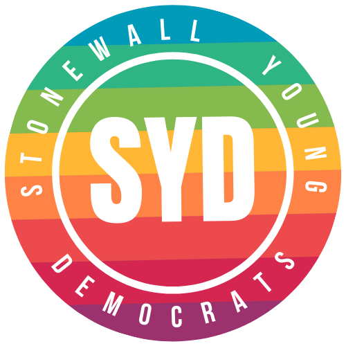 Stonewall Young Democrats endorses David Ross for Los Angeles Superior Court Judge Office Number 131