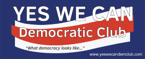 Yes We Can Democratic Club Endorses David Ross for Judge Office Number 131