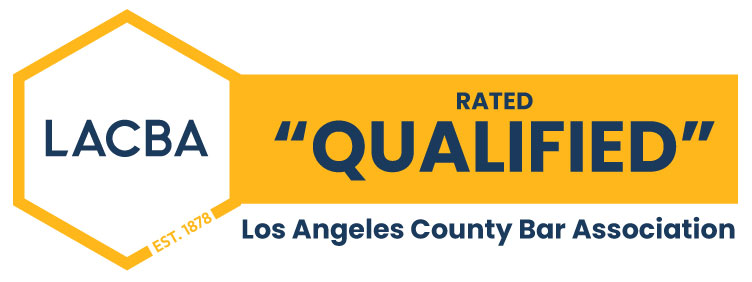 David Ross is rated QUALIFIED by the Los Angeles County Bar Association for Los Angeles Superior Court Judge Office Number 131