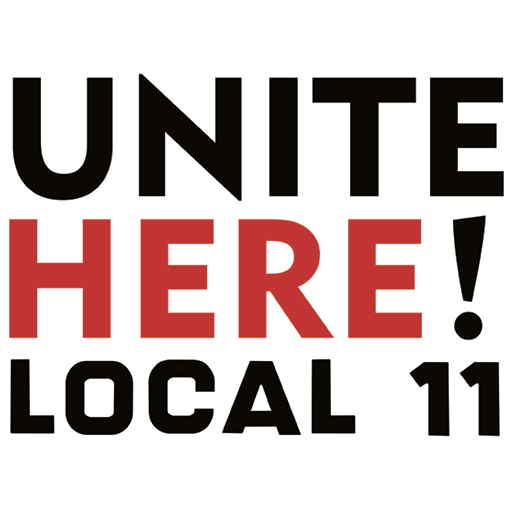 Unite Here Local 11 endorses David Ross for Los Angeles Superior Court Judge Office Number 131