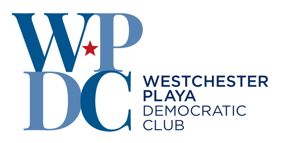 Westchester Playa Democratic Club endorses David Ross for Los Angeles Superior Court Judge Office Number 131